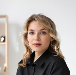 Dr. Marie Dubois